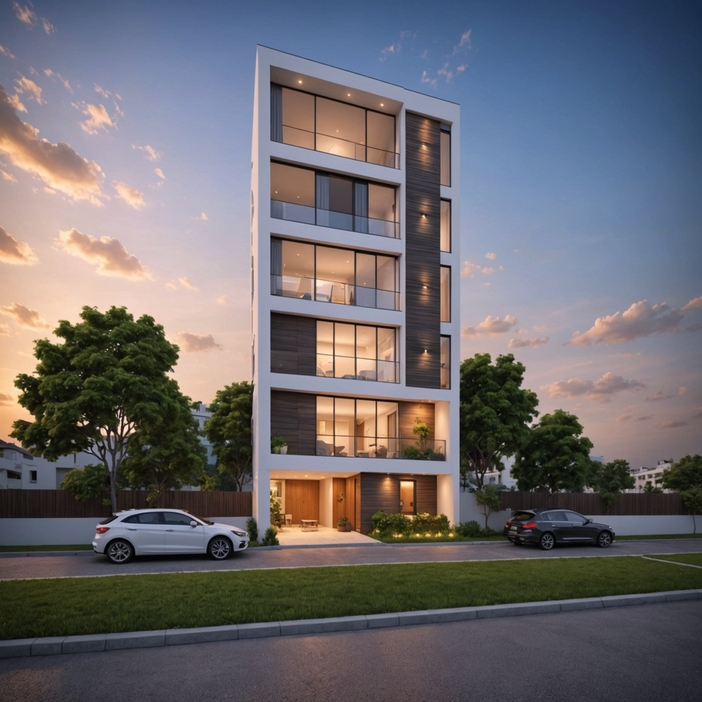 Quality building materials